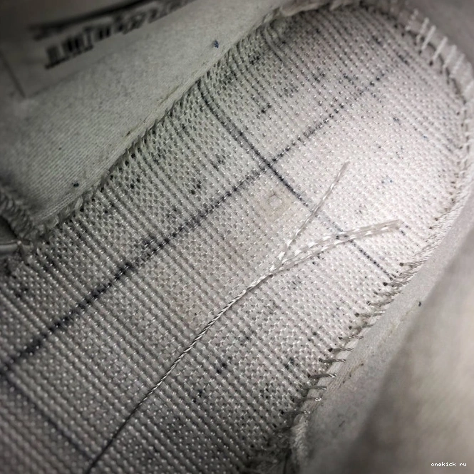 Rep Onekick 4 Cement (nike) OG Air White Jordan 840606-192 0717